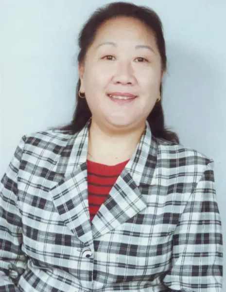 Сун Вэй Чжи / Song Wei Zhi /  宋维芝