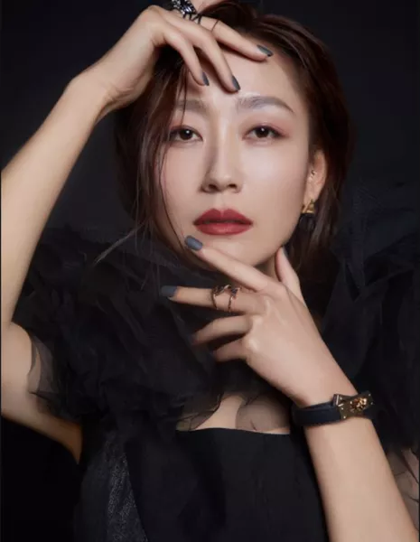 Ли Пэй Синь / Li Pei Xin / 李沛欣