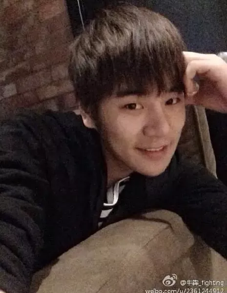 Ню Бэнь / Niu Ben (1990) / 牛犇