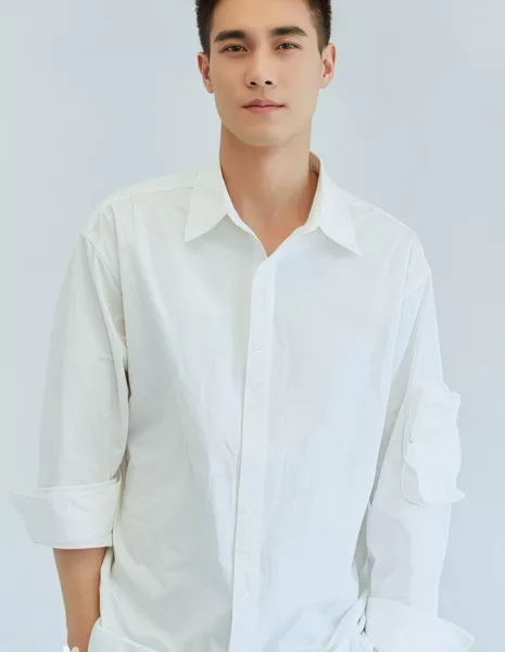 Сяо Бо / Xiao Bo / 肖博