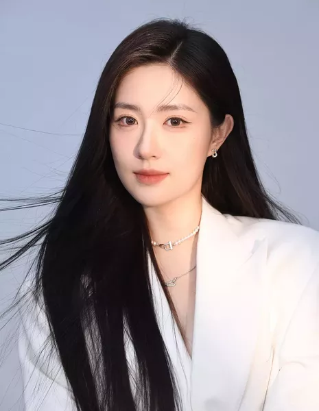 Чжан Хань Фан / Zhang Han Fang / 张瀚方