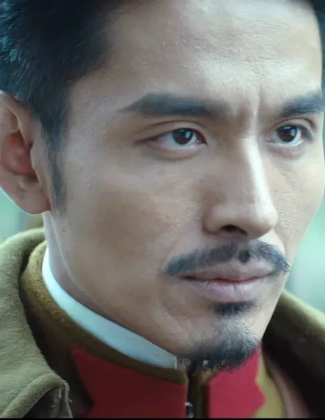 Би Чао / Bi Chao / 毕超