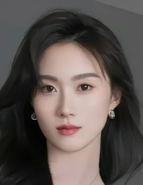 Ван Юй / Wang Yu (5) /  王予