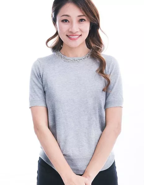 Бонни Се / Bonnie Hsieh / 谢晏婷