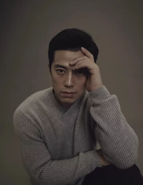  Инь Цун / Yin Cong / 尹聰