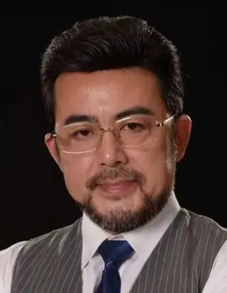 Юэ Мин / Yue Ming / 岳铭