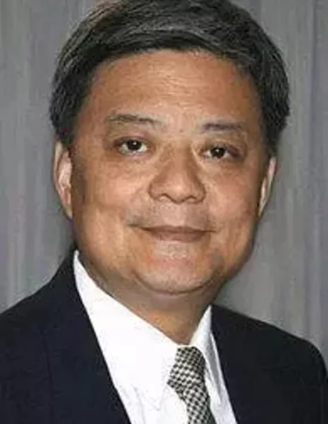 Чэнь Ци Го  / Chen Qi Guo / 陈启国