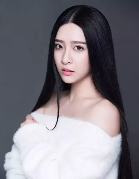 У Ди / Wu Di / 吴荻