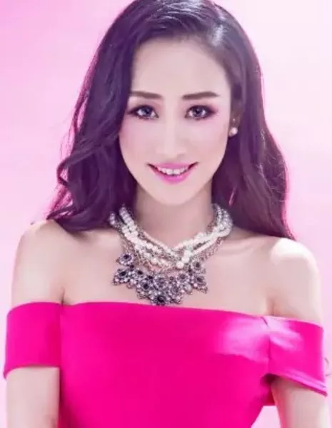 Фан Син И / Fang Xing Yi /  方星懿