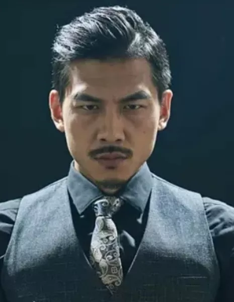  Ван Хуэй / Wang Hui (2) / 王辉