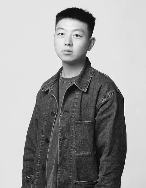 Линь Кан Цзин / Lin Kang Jing / 蔺康靖