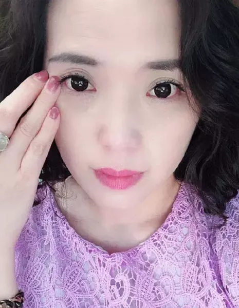 Сунь Сяо Цзюань / Sun Xiao Juan /  孙小娟