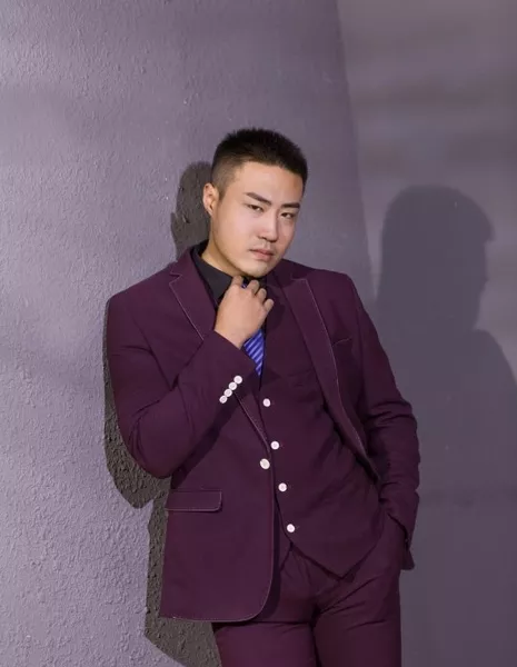 Чжан Чэн Куй / Zhang Cheng Kui / 张程魁