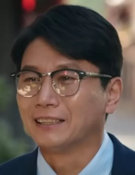 Ян Чоу Чань / Yang Chou Chan / 杨丑蟾