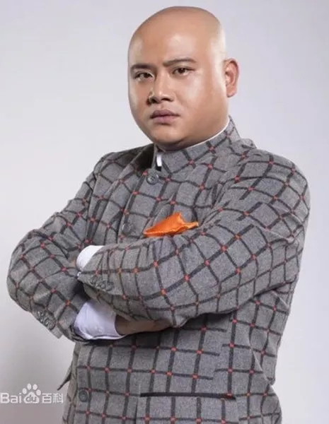 Сунь Цзянь Хун / Sun Jian Hong / 孙建弘