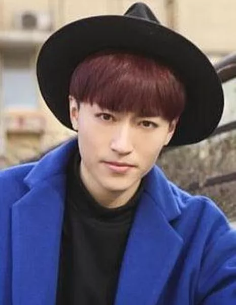 Дин Чжи Кай / Ding Zhi Kai / 丁之凯