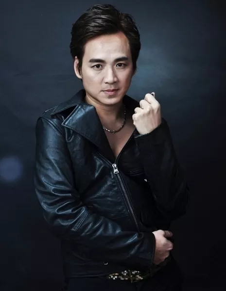 Джейсон Чу / Jason Chu / 朱永棠