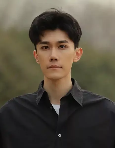  Чжоу Цзы Хэ / Zhou Zi He (2) / 周子賀