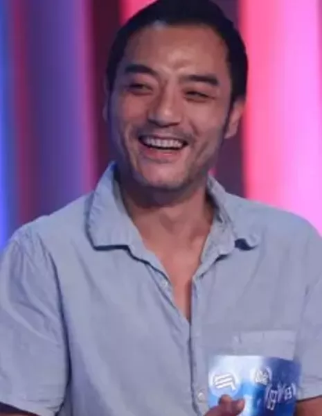 Чжэн Чжун / Zheng Zhong / 郑重