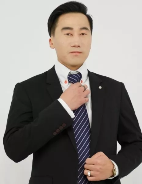 Чжуан Цзе Цюн / Zhuang Jie Qiong / 庄杰琼 - Азияпоиск - Дорамы, фильмы и музыка Азии