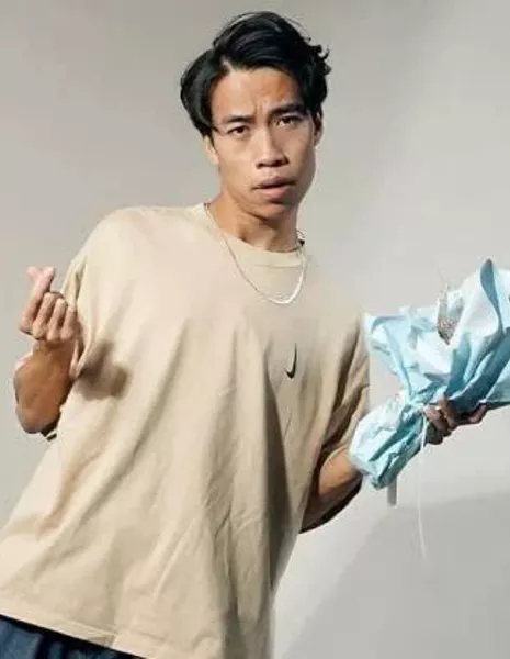 Оу Ян Чжун Хао / Ou Yang Zhong Hao / 欧阳仲豪