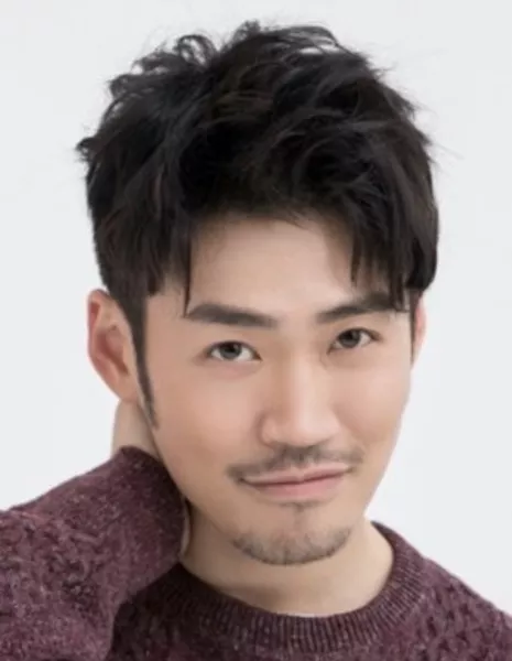 Ли Дун Хэ / Li Dong He / 李东赫