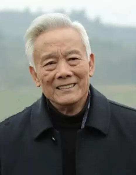 Чжун Юань Линь / Zhong Yuan Lin  / 钟远林