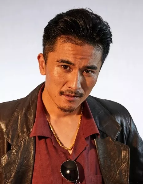 Чэнь Мин / Chen Ming (male) / 陈明