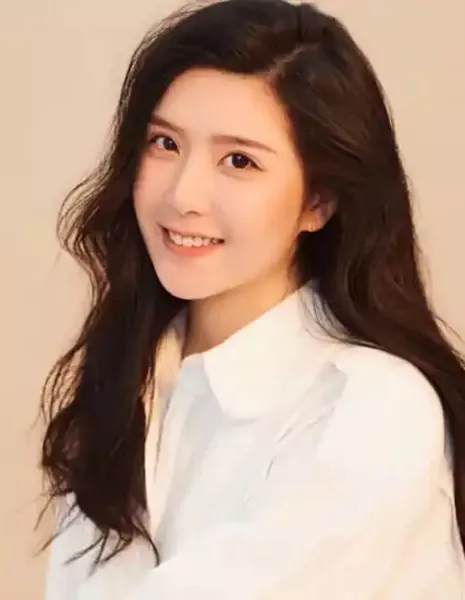  Ло Цзинь Эр / Luo Jin Er / 罗瑾儿