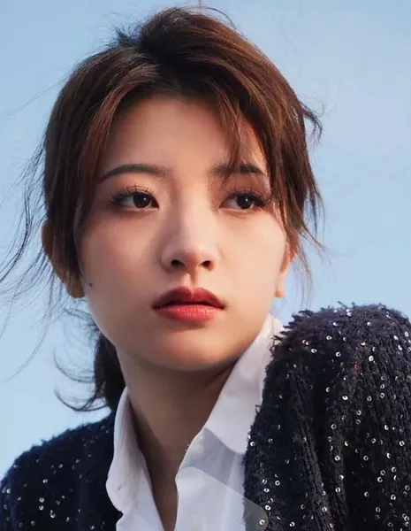 Юй Тун Ни / Yu Tong Ni / 余童倪