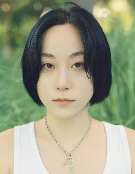 Цзинь Цзин / Jin Jing (1995) / 金晶