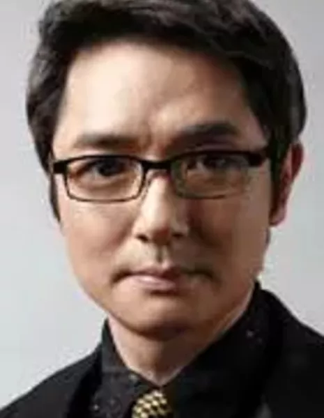 Oскар Лам / Oscar Lam / 林伟健