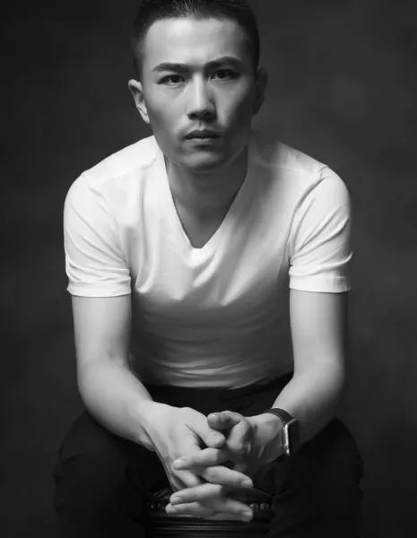  Чи Жуй Линь / Chi Rui Lin / 池瑞麟