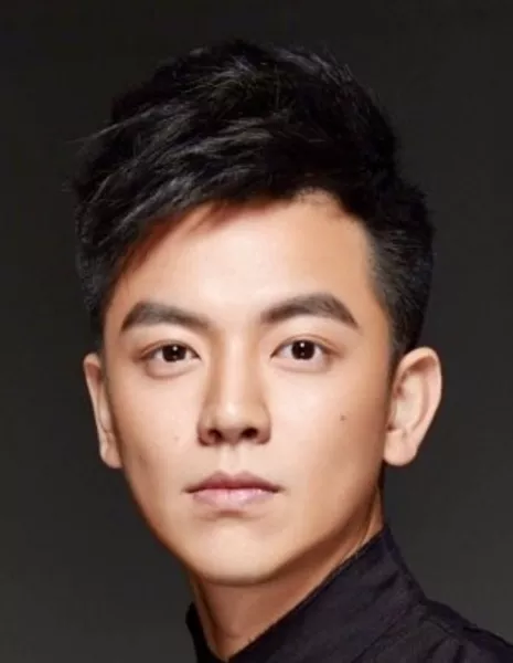 Ма Шуай / Ma Shuai /  马率