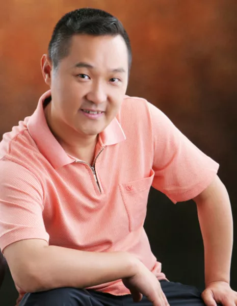 Лин Линь / Ling Lin / 凌淋