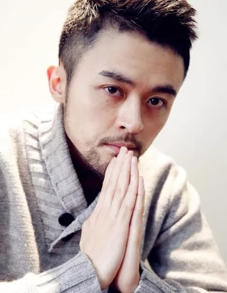 Чжэн Сяо Жун / Zheng Xiao Rong / 郑小容