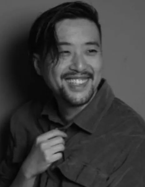 Я Юй / Ya Yu / 牙渔