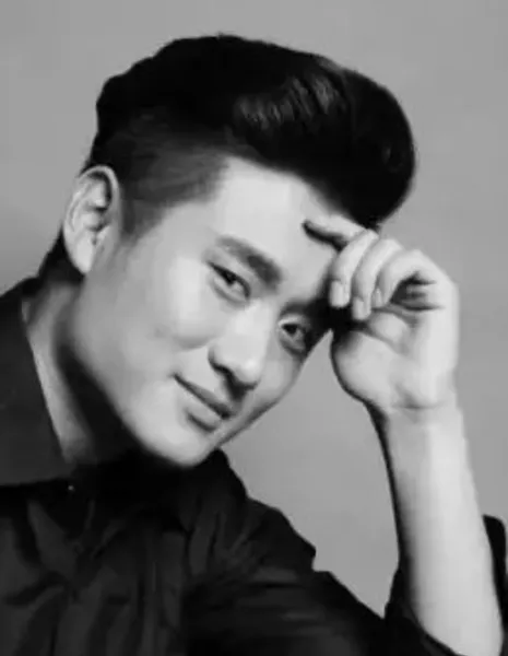 Лю Цзо Ю  / Liu Zuo You / 刘佐优