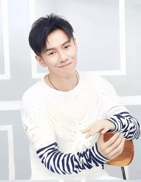 Гань Юй Чжэ / Gan Yu Zhe / 甘宇喆