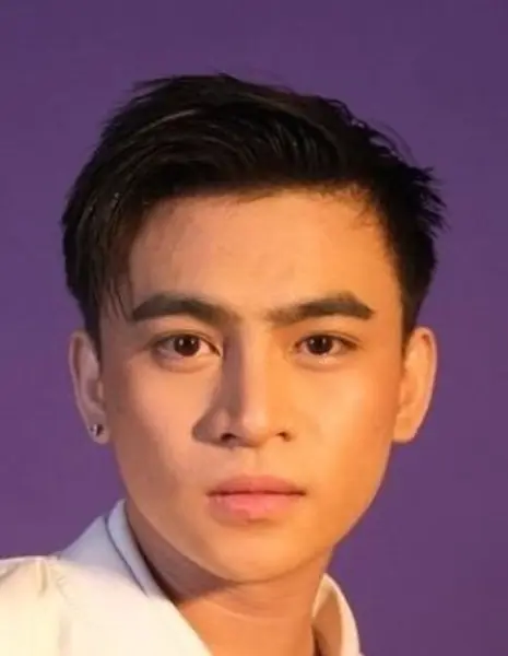 Авин Валенсиа / Awin Valencia / 