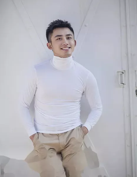 Би Синь Хай / Bi Xin Hai / 毕鑫海