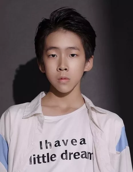 Ян Чжи И / Yang Zhi Yi / 杨智弈