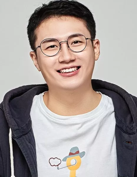 Тун Мин Синь / Tong Ming Xin / 佟铭心