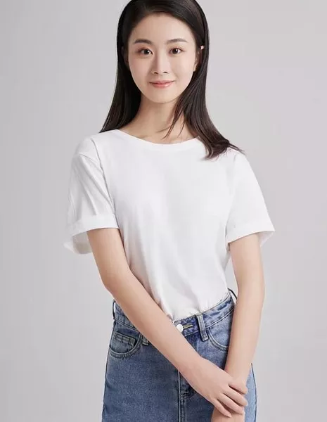  Хуан Си Жань / Huang Xi Ran / 黃汐然