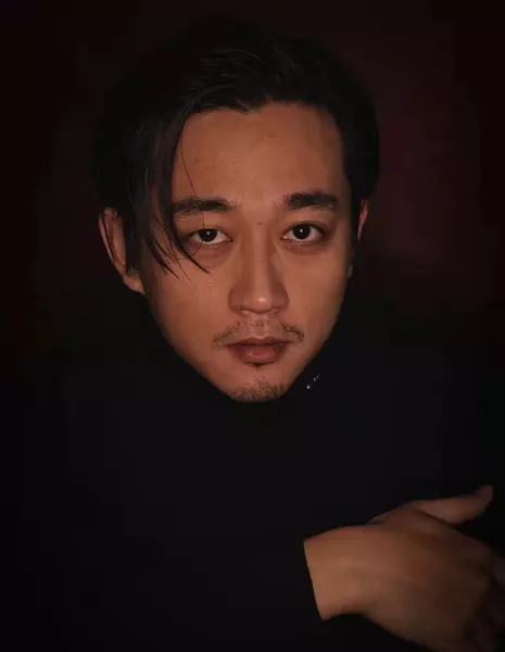 Чжао Чжэн Да / Zhao Zheng Da / 赵正达