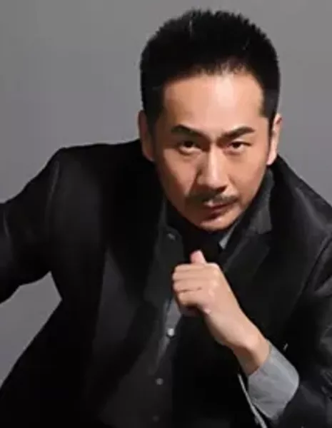 Цай Ао Цзюнь / Cai Ao Jun / 蔡翱骏