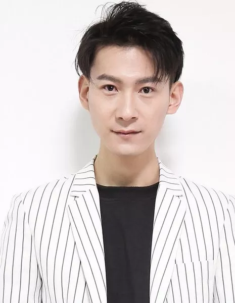 Чжан Хао Юань / Zhang Hao Yuan / 张浩渊