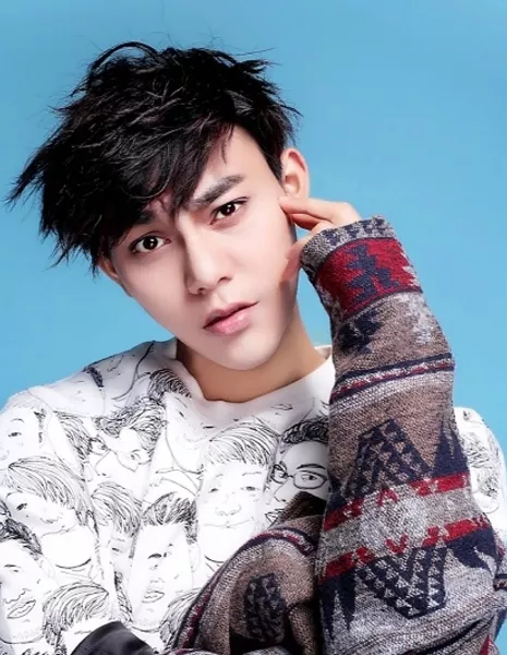 Сюй И Сюань / Xu Yi Xuan / 徐逸轩