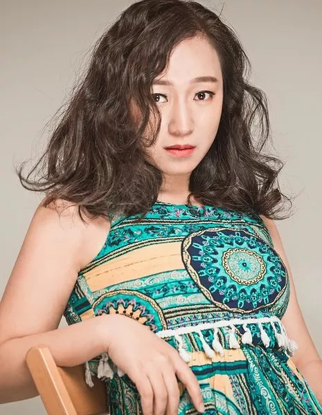 Сюэ Цин / Xue Qing /  薛晴