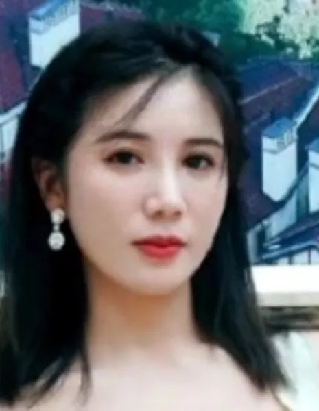 Ван Юй Синь / Wang Yu Xin  / 王雨馨 - Азияпоиск - Дорамы, фильмы и музыка Азии